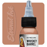 Eternal Tattoo Ink-Whiskey Barrel - GO TATTOO SUPPLY